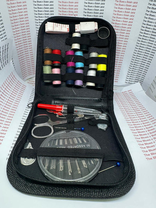 Sewing Kits FR-197/FR-198/FR-199 FR-198