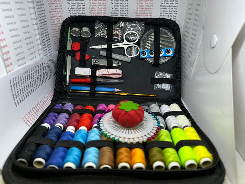 Sewing Kits FR-197/FR-198/FR-199 FR-198