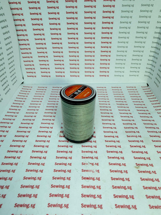 Leather Sewing Waxed Thread Size 10 Tex 240 V277 0.65mm 60m-Sewing.sg