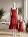 Floral Designer Dress Sewing Workshop | Dressmaking Workshop Singapore-Sewing.sg
