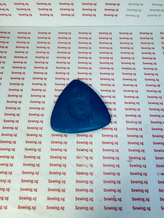 Tailor's Chalk – 4 Colours (Red, White, Blue & Yellow) | Fabric Marking Chalk High Class