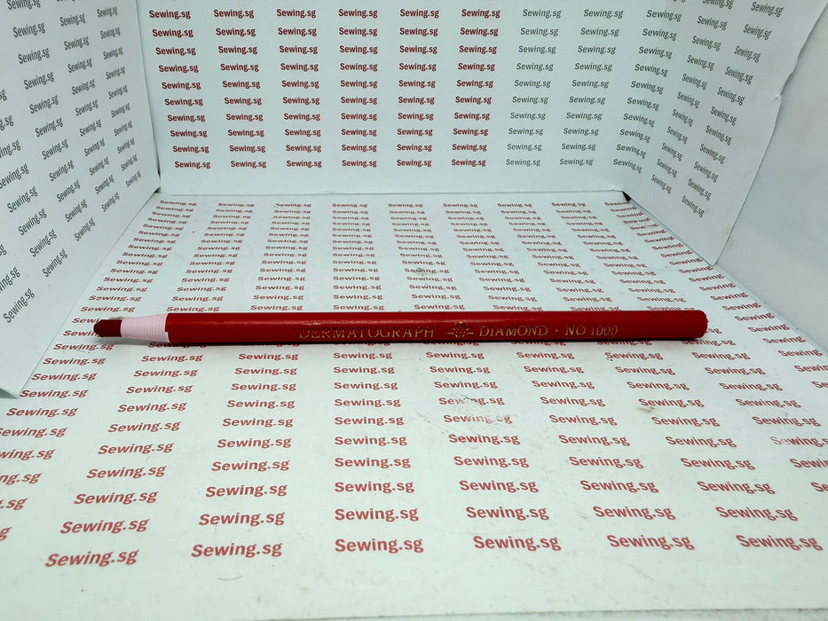 Diamond Chalk Pencil