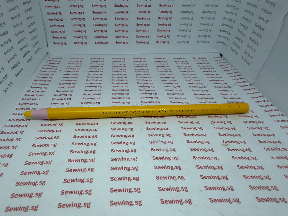 Diamond Chalk Pencil