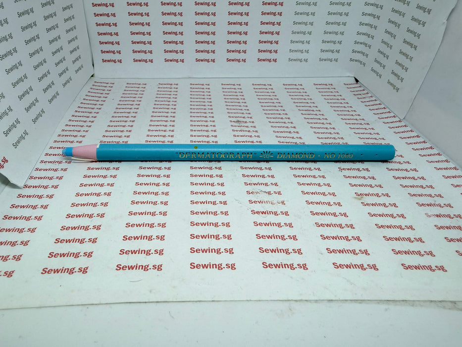 Diamond Chalk Pencil