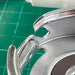 Close-up of a Outer Rotary Hook Assembly XC4141121 | NV180 & NV800E & NV2600-BanSoon Sewing