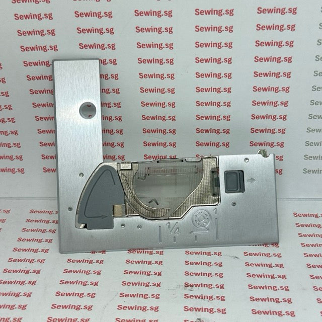 Brother XF9665101 Needle Plate Assy B for Innov-is NV800E-Sewing.sg