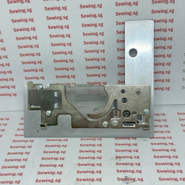 Brother XF9665101 Needle Plate Assy B for Innov-is NV800E-Sewing.sg
