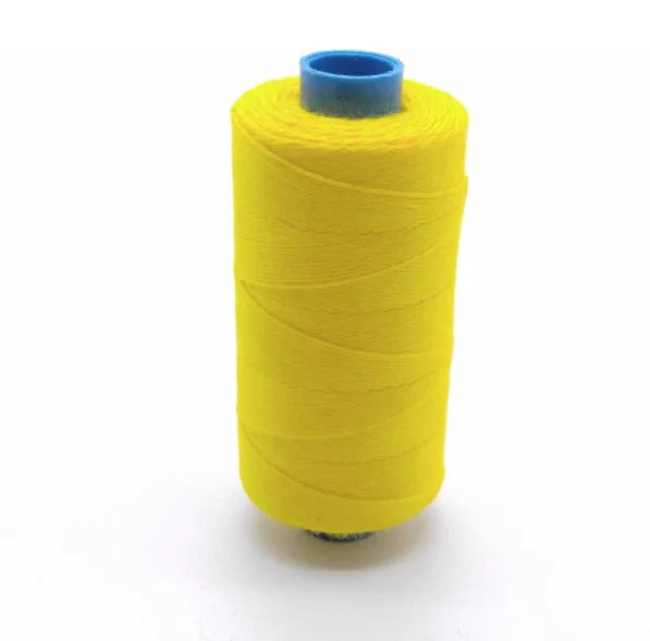 Jeans Sewing Thread 200m | Thick Strong Denim Thread