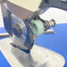 SU LEE RC-100; 4 inch Blade Rotary cutting machine, the sharpening device.