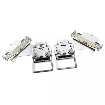 Brother PRCLP45LR Left And Right Shoe Clamp Frames