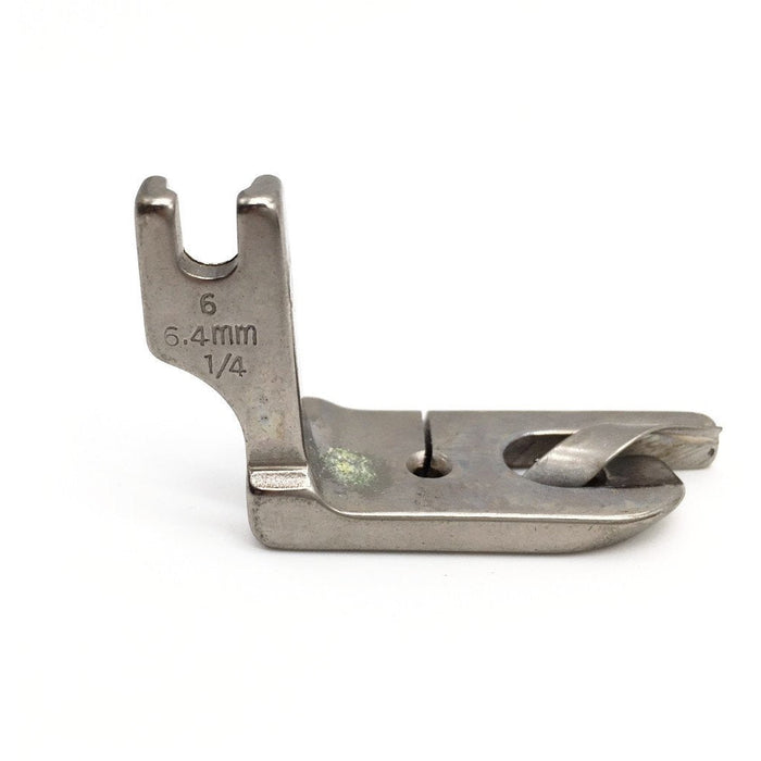 Hemmer Foot for Industrial / Lockstitch Sewing Machine