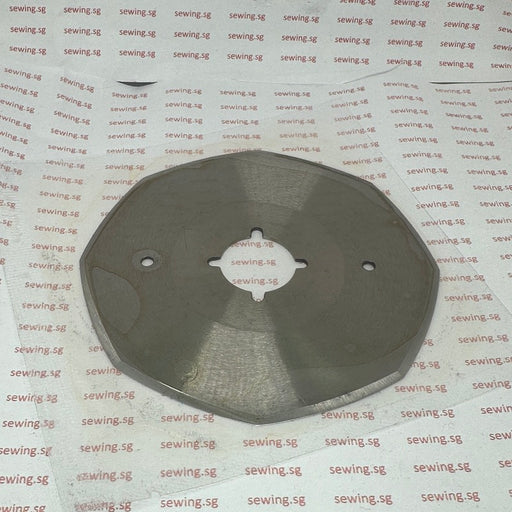 RS-100 Blade, Octagon or Round Cutter Blade