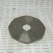 RS-100 Blade, Octagon or Round Cutter Blade