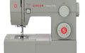 Singer 5532 Heavy Duty Sewing Machine – Powerful Performance (Extension Table Optional)