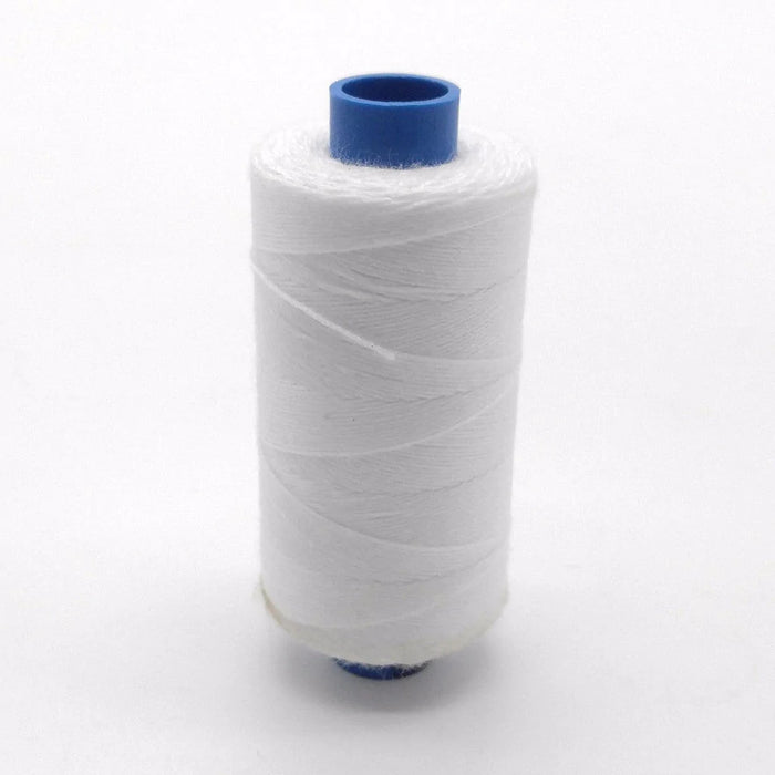 (Must Buy) Jeans Sewing Thread 200m Choco Brown 65