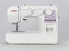 Janome sewing machine Model: FD216