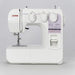 Janome FD216 Sewing Machine Singapore | Beginner Mechanical Sewing Machine