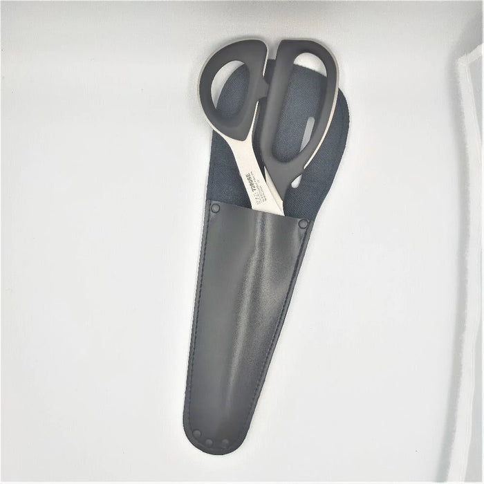 Kretzer Scissors Holder, Leather Pouch Bulk Savings (10pcs) Bulk Savings (10pcs)