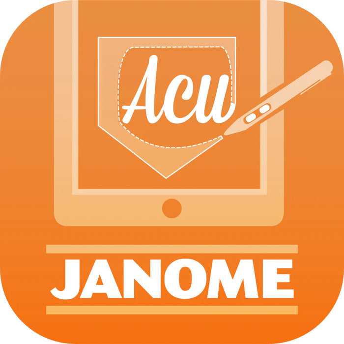Janome S9 Skyline: High-End Sewing & Embroidery Machine + 3 Free Apps, 1-Year Training