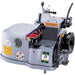 Daimoku AK-2502 1-Needle 2-Thread Industrial Carpet Edging Machine (Carpet, Rug, Blanket &Heavy Materials) with Servo
