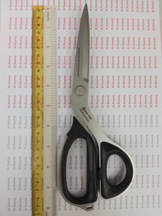 PIN Scissors-7250(10"):Online - Ban Soon Sewing Machine Pte Ltd