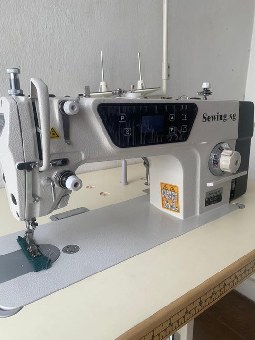 Lockstitch Complete set | Sewing.sg KL-D1