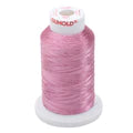 Gunold Embroidery Thread - METY 5/2 - 1000m - 7012 - Lavender - Ban Soon Sewing Machine Pte Ltd