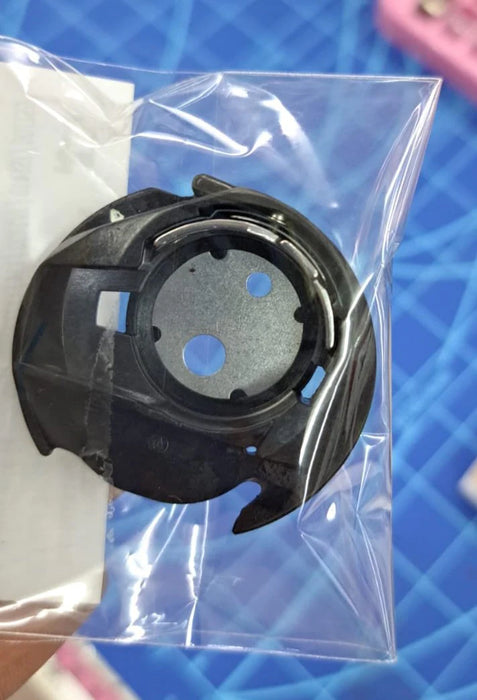 Inner Rotary Hook Assy XE7756101 : for NV 15, NV 35, NV55 A150 series FS101 NV980 series  NV180 series - Ban Soon Sewing Machine Pte Ltd