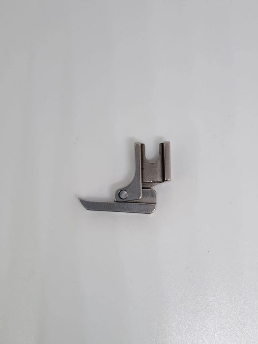 Low Shank Zipper Foot with Split Short Shoe for Janome Sewing Machines-OEM