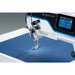 Durkopp Adler G767-180142 Lockstitch Machine with XXL Hook, Extra Heavy-Duty, Flat Bed