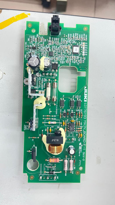 Juki TL‑2200QVP Replacement PCB OEM (401‑26080 / 401‑26091)