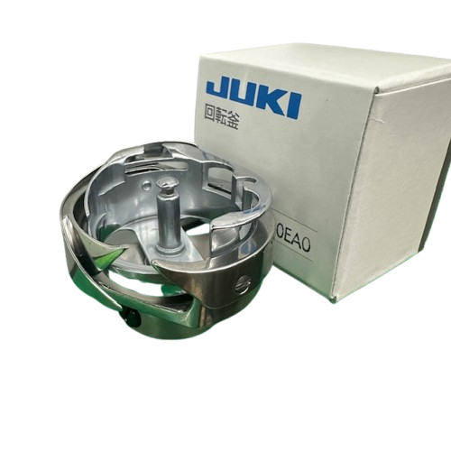 Juki D1830560EA0 Hook Assembly – Genuine Juki Large Capacity Hook & Base