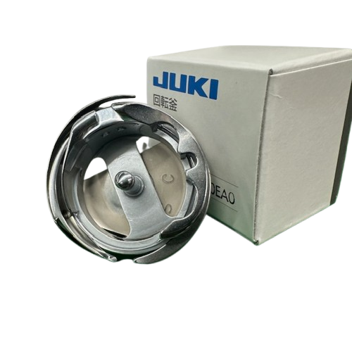 Juki D1830560EA0 Hook Assembly – Genuine Juki Large Capacity Hook & Base