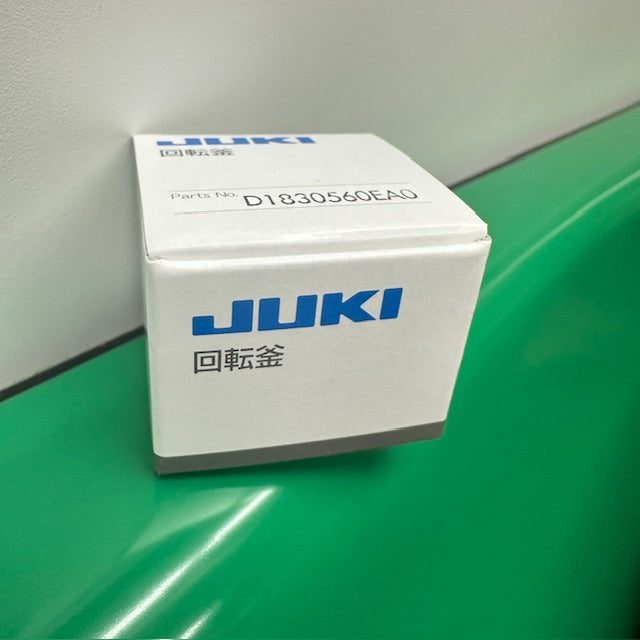 Juki D1830560EA0 Hook Assembly – Genuine Juki Large Capacity Hook & Base