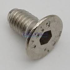 9202 100535 / Sunk Screw-Durkopp Adler