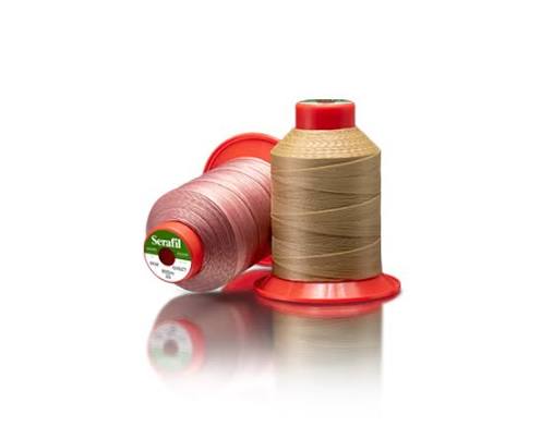 Serafil Size #10, Sewing Thread - Color 0186, for Chairs, Shoes & Leather Bags