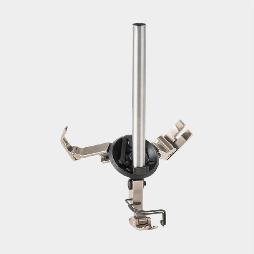 Turret Presser Bar for Lockstitch Machines- 40257811 & MAS07300AA0 - simulated applications