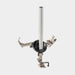 Turret Presser Bar for Lockstitch Machines- 40257811 & MAS07300AA0 - simulated applications