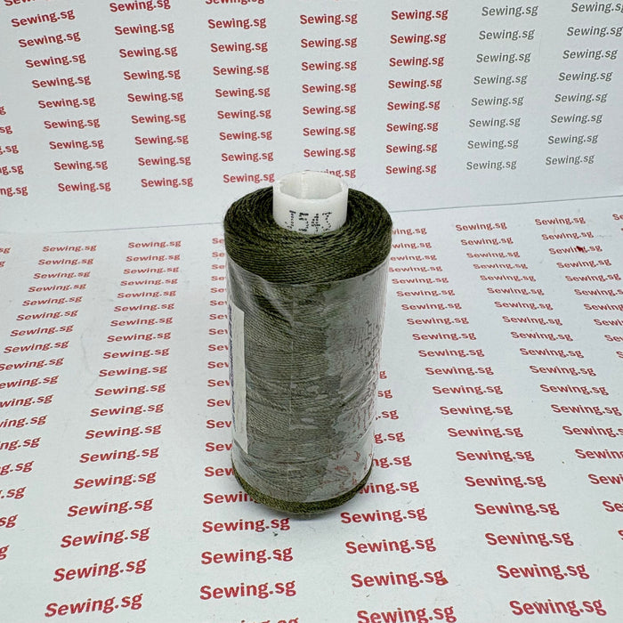Jeans Sewing Thread (200m/roll) - Ban Soon Sewing Machine Pte Ltd