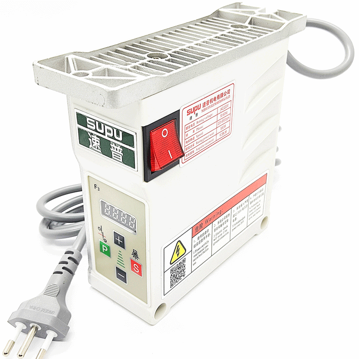 W500/W600-DD550W-Direct Drive Motor series