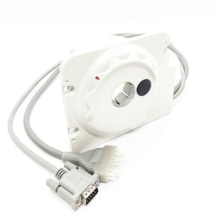 W500/W600-DD550W-Direct Drive Motor series