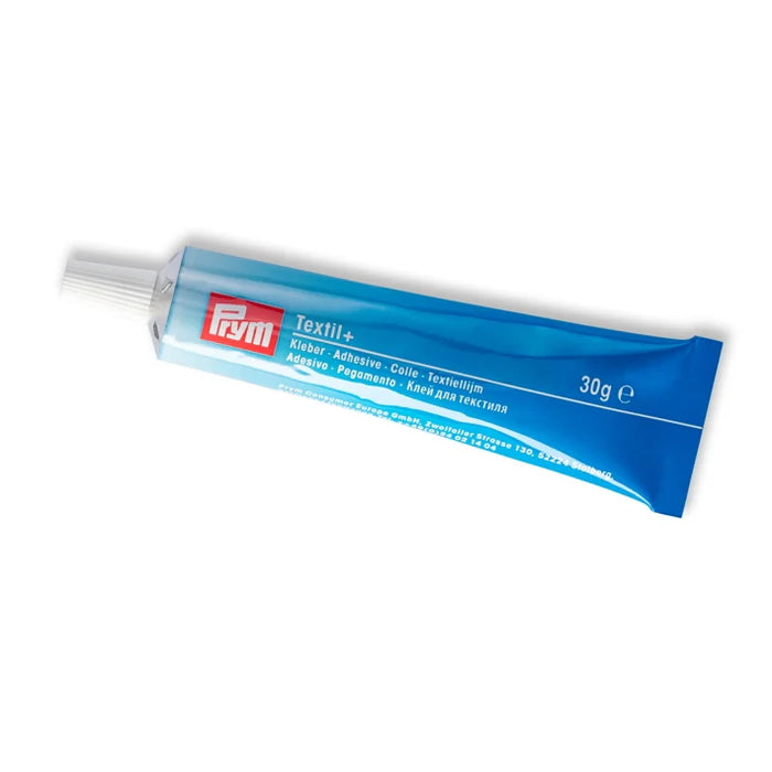 [PRYM Fabric Glue Textile Adhesive-968008] - [PRYM Fabric Glue Textile Adhesive-968008] | Bansoon Sewing Machine Singapore - Sewing.sg

