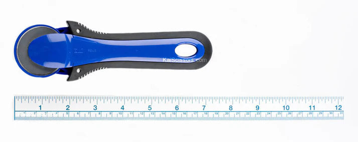 [Kai RS-45 Rotary Cutter (45MM)] - [Kai RS-45 Rotary Cutter (45MM)] | BanSoon Sewing Machine Singapore - Sewing.sg
