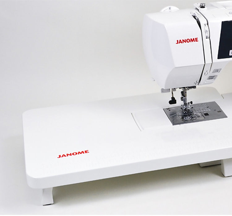 Janome 16" x 11" Extension Table – 808401003-BanSoon Sewing