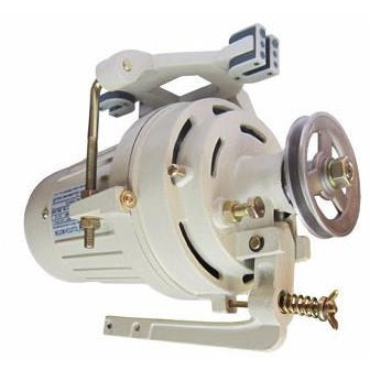 Clutch Motor for Industrial Sewing Machine. HITAKA / 250watt. - Industrial Machine Parts | Sewing Machine Singapore - Sewing.sg