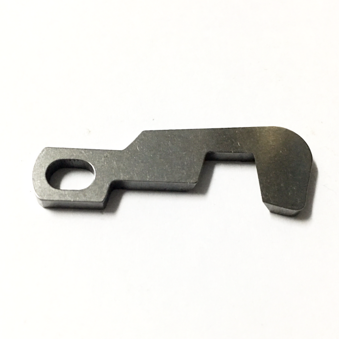 Upper Knife Blade X75059 for Huskylock 460T & Brother T30 Overlock Machine