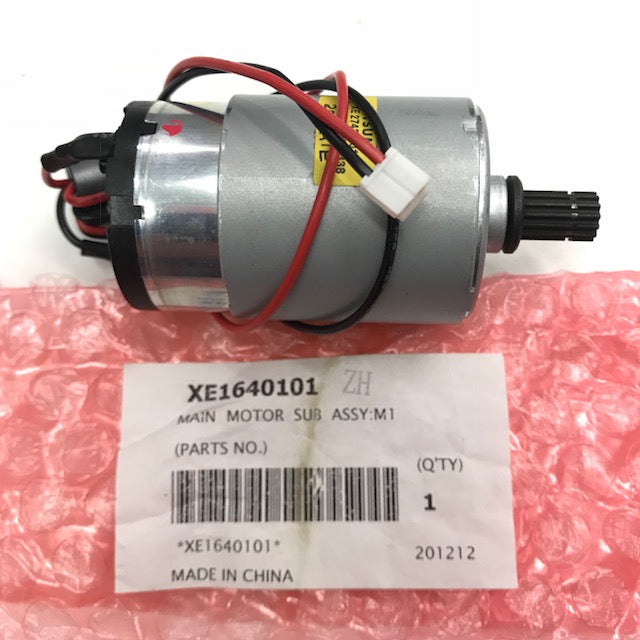 Brother XE1640101 Main Motor Sub Assembly M1 for NV Series & FS101-Sewing.sg