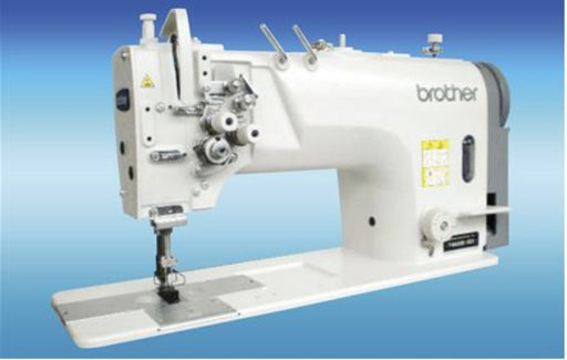 Brother T-8720C Twin Needle Industrial Sewing Machine