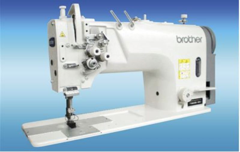 Brother T-8720C Twin Needle Industrial Sewing Machine