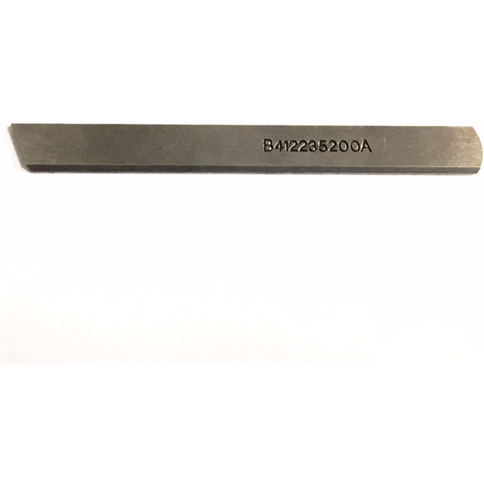 Lower Knife Blade for Juki MO-352 / B4122-352-00A-Sewing.sg